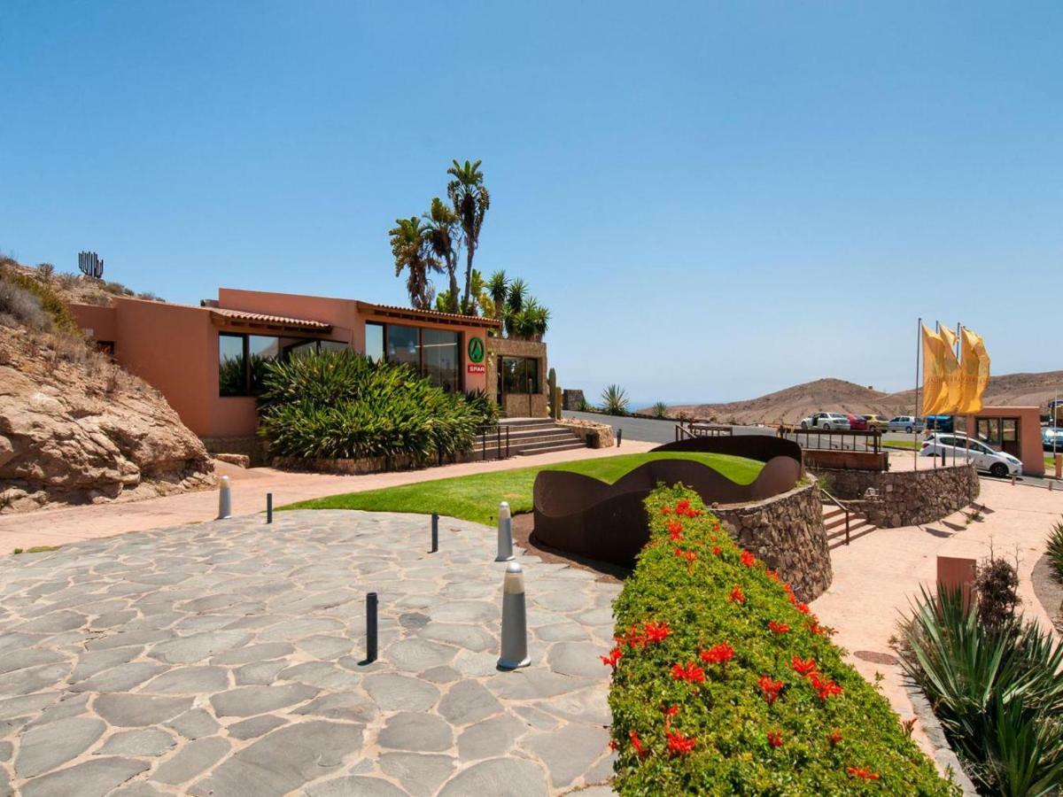 Villa Los Lagos 20 Salobre  Buitenkant foto